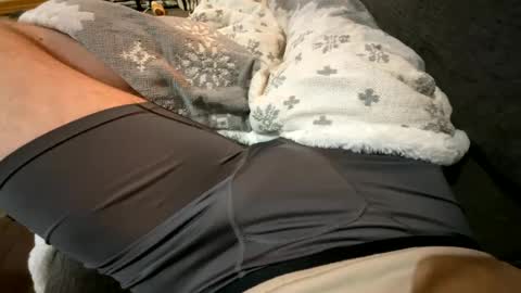 Calvin online show from 02/02/25, 12:51