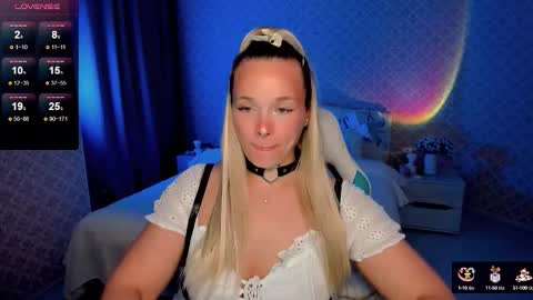 Sheril online show from 10/03/25, 02:58