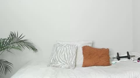 Sherlyn Adams online show from 12/11/24, 02:22