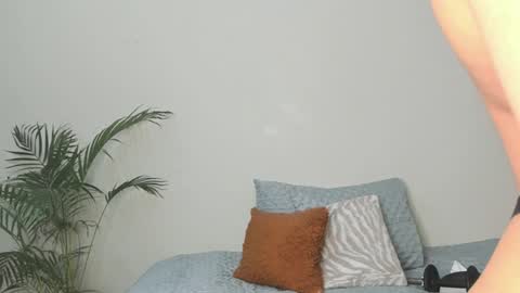 Sherlyn Adams online show from 01/14/25, 09:41