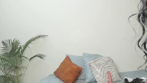 Sherlyn Adams online show from 01/27/25, 07:35