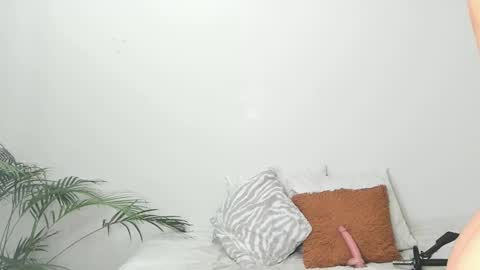 Sherlyn Adams online show from 02/12/25, 02:45