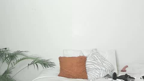 Sherlyn Adams online show from 02/16/25, 01:47