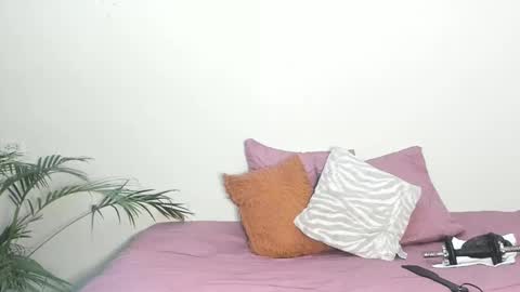 Sherlyn Adams online show from 02/17/25, 12:16