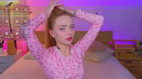 Sherry online show from 10/31/25, 10:27