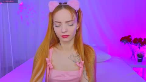 Sherry online show from 11/01/25, 11:12