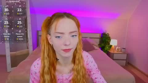 Sherry online show from 11/05/25, 10:48