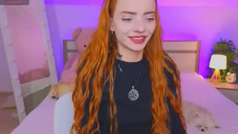 Sherry online show from 11/08/25, 11:21