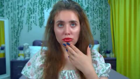 Sherry online show from 10/15/25, 07:08