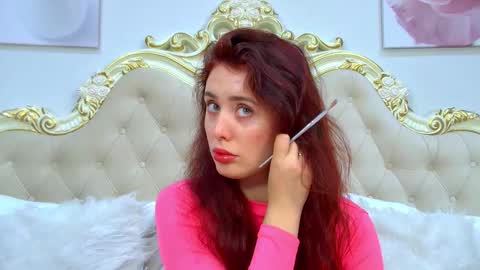 Sherry online show from 10/21/25, 06:25