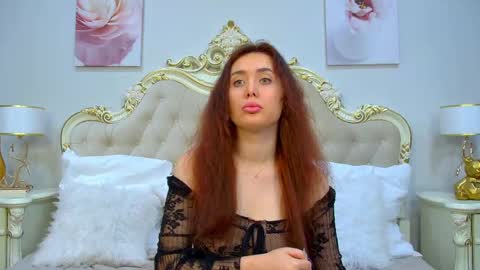 Sherry online show from 11/13/25, 06:56