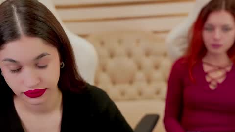 Sheryl online show from 12/02/24, 11:56