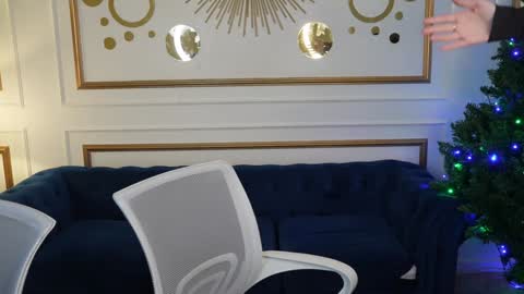 Sheryl online show from 12/11/24, 05:48