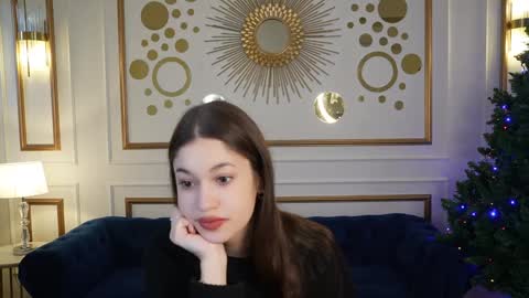 Sheryl online show from 12/12/24, 12:22