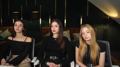 Sheryl online show from 12/17/24, 12:33