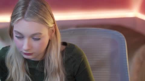 Sheryl online show from 01/07/25, 12:09