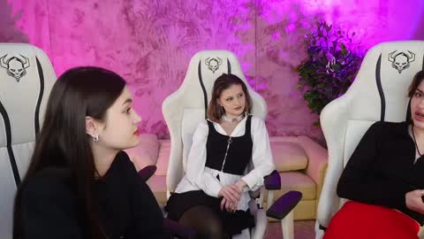 Sheryl online show from 01/13/25, 02:42