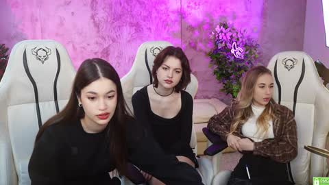 Sheryl online show from 01/14/25, 11:42