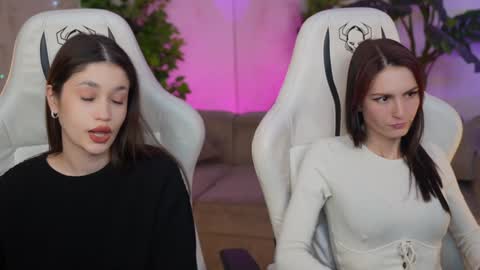 Sheryl online show from 01/21/25, 02:48