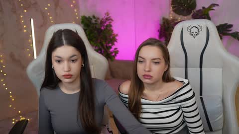 Sheryl online show from 01/28/25, 03:35