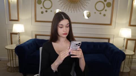 Sheryl online show from 02/05/25, 12:27