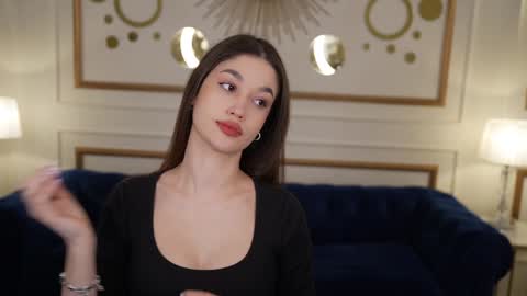 Sheryl online show from 02/05/25, 04:03