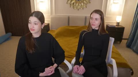 Sheryl online show from 02/17/25, 05:53