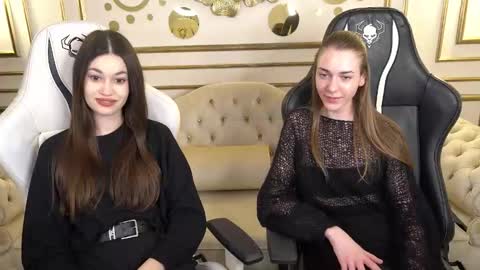 Sheryl online show from 02/18/25, 12:06