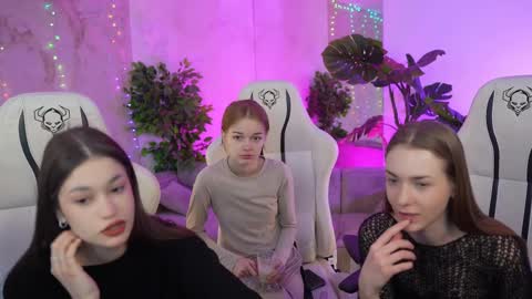 Sheryl online show from 02/19/25, 11:49