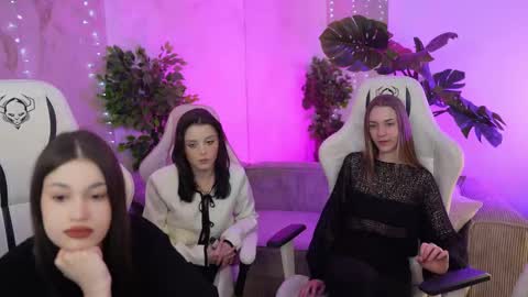 Sheryl online show from 02/19/25, 06:00