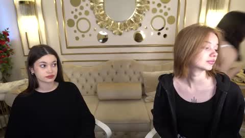 Sheryl online show from 02/20/25, 12:15