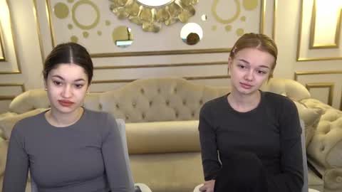 Sheryl online show from 02/25/25, 12:03