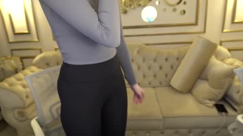 Sheryl online show from 02/25/25, 06:09