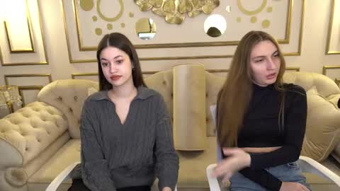 Sheryl online show from 02/26/25, 06:11