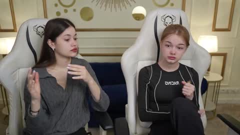 Sheryl online show from 02/27/25, 11:41