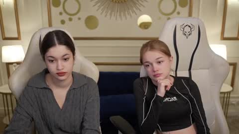 Sheryl online show from 02/27/25, 02:43