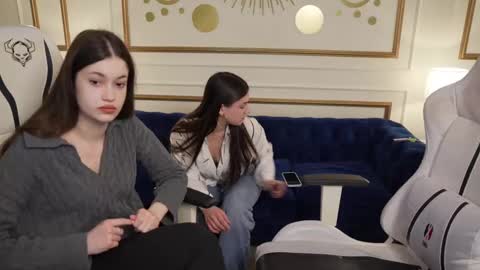 Sheryl online show from 02/27/25, 05:47