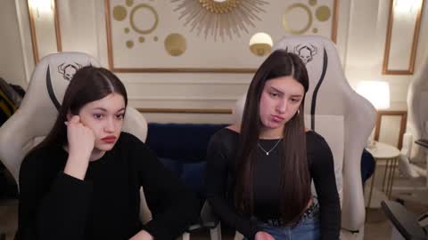 Sheryl online show from 02/28/25, 06:31