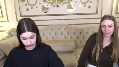 Sheryl online show from 03/04/25, 05:34