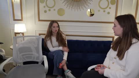 Sheryl online show from 03/05/25, 11:38