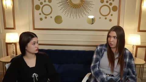 Sheryl online show from 03/05/25, 05:50