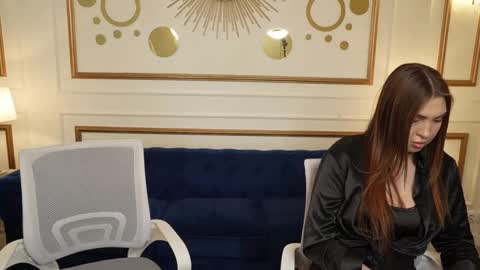 Sheryl online show from 03/07/25, 11:51