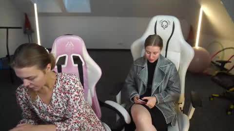 Sheryl online show from 09/11/25, 11:54