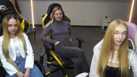 Sheryl online show from 09/29/25, 10:42