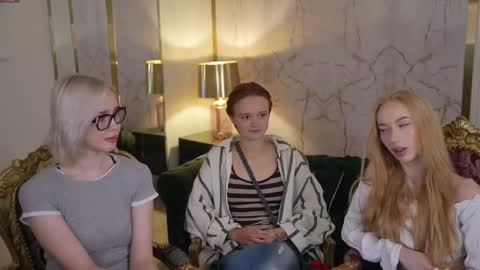 Sheryl online show from 10/18/25, 10:49