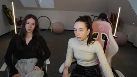 Sheryl online show from 11/13/25, 11:20