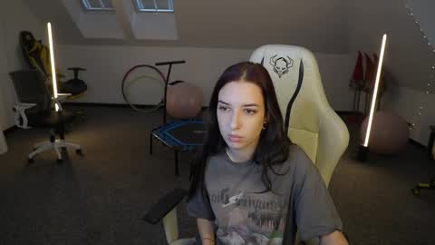 Sheryl online show from 11/18/25, 11:14