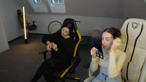 Sheryl online show from 11/20/25, 11:10