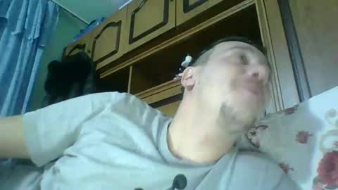 Snapshot of sheryn_percy chatting on 12/31/24, 06:24 Sheryn online show from 12/31/24, 06:24