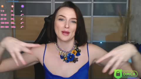 Snapshot of sheslike_firstlove chatting on 01/25/25, 03:20 Vanessa online show from 01/25/25, 03:20